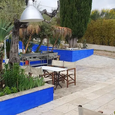 Location Avec Piscine Chauffee *