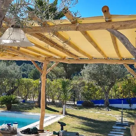 Location Avec Piscine Chauffee Villa *