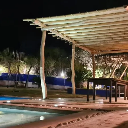 Villa Location Avec Piscine Chauffee