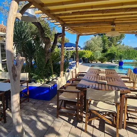 Location Avec Piscine Chauffee *