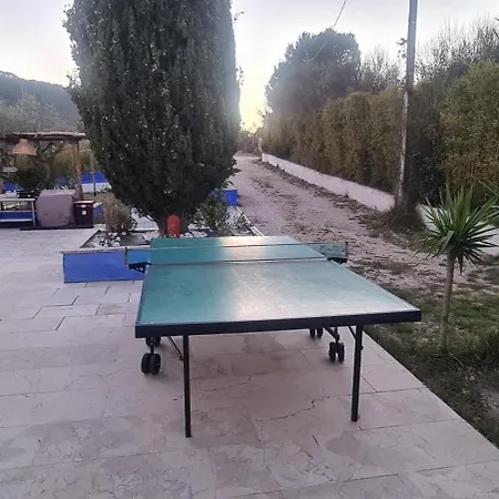 Location Avec Piscine Chauffee * Le Castellet (Var)