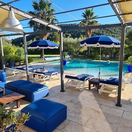 Location Avec Piscine Chauffee