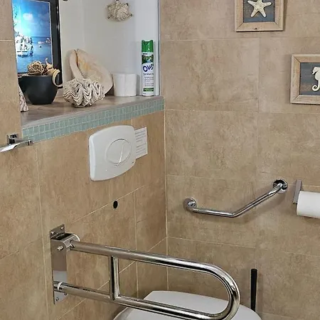 Location Avec Piscine Chauffee *