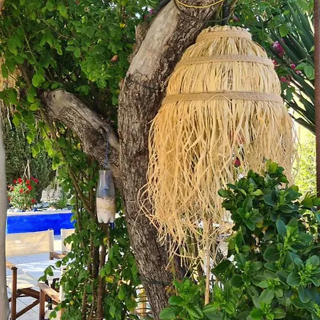 Location Avec Piscine Chauffee *