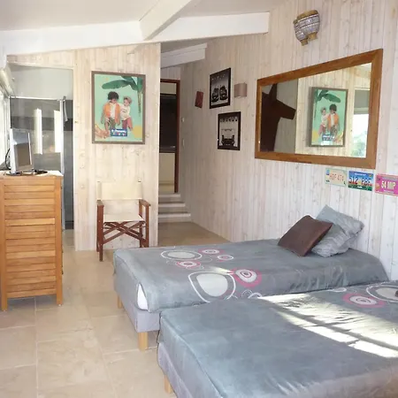 Location Avec Piscine Chauffee Villa Le Castellet (Var)