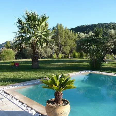 Location Avec Piscine Chauffee *