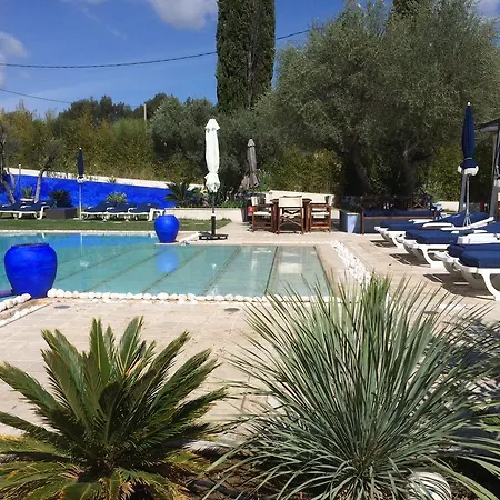 Location Avec Piscine Chauffee Villa