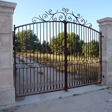 Location Avec Piscine Chauffee