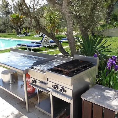 Location Avec Piscine Chauffee *