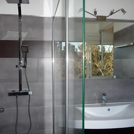 Location Avec Piscine Chauffee * Le Castellet (Var)