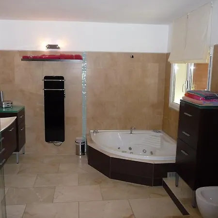 Location Avec Piscine Chauffee *