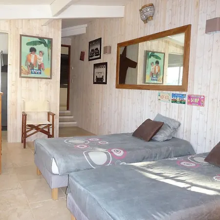 Location Avec Piscine Chauffee Le Castellet (Var)
