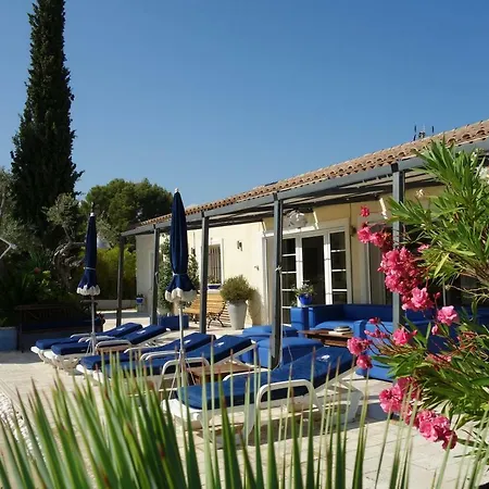 Location Avec Piscine Chauffee