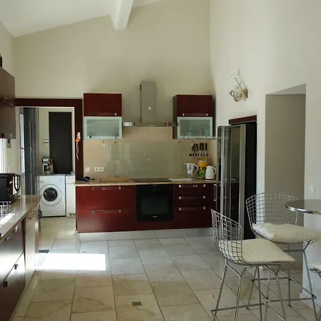 Location Avec Piscine Chauffee * Le Castellet (Var)