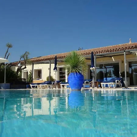 Location Avec Piscine Chauffee Villa