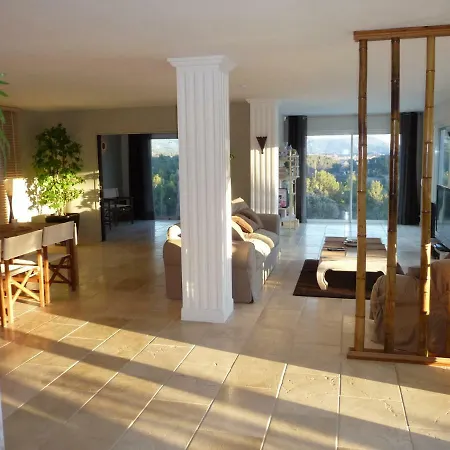 Location Avec Piscine Chauffee *