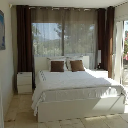 Villa Location Avec Piscine Chauffee