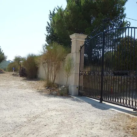 Villa Location Avec Piscine Chauffee *