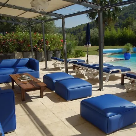 Location Avec Piscine Chauffee *